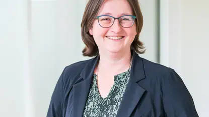 Monique van Loo