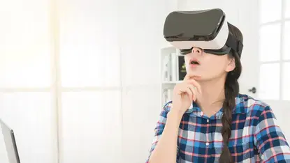 Virtual reality
