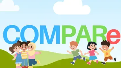 Beeldmerk COMPARe