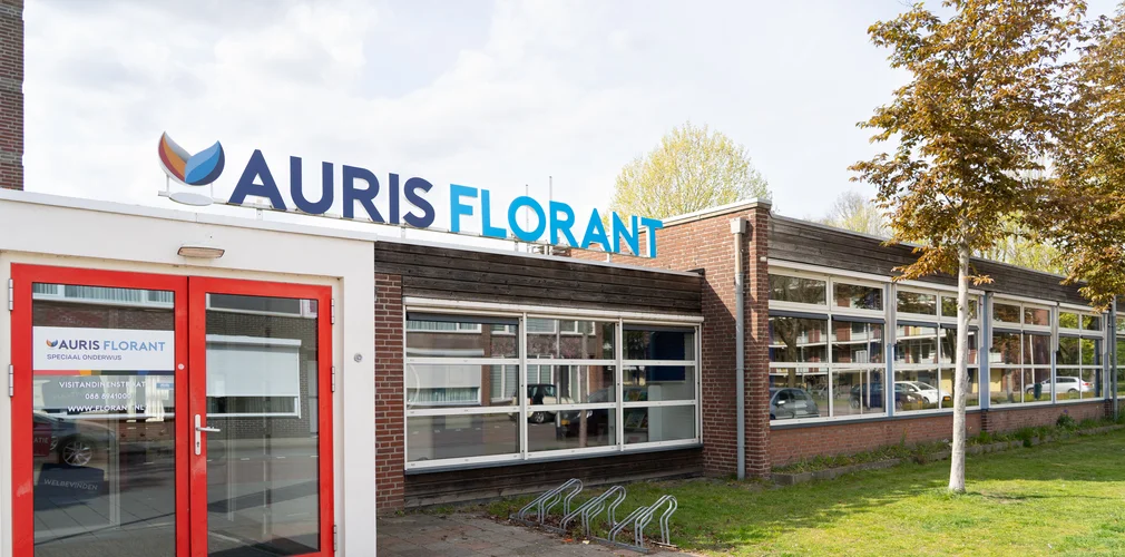 Auris Florant Tilburg