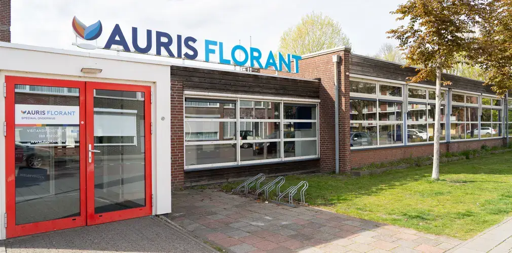 Auris Florant Tilburg
