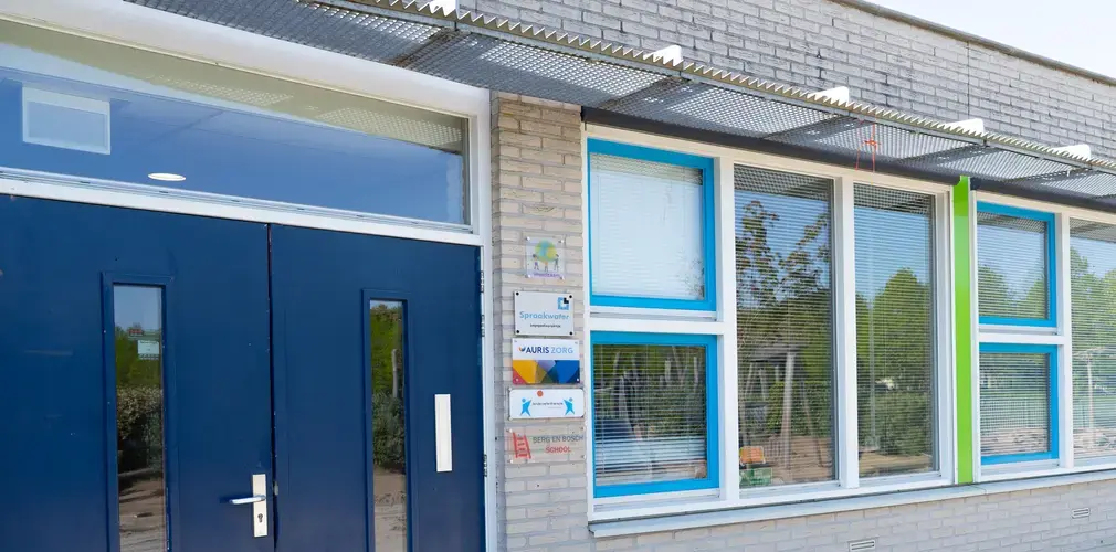Behandelgroep Houten