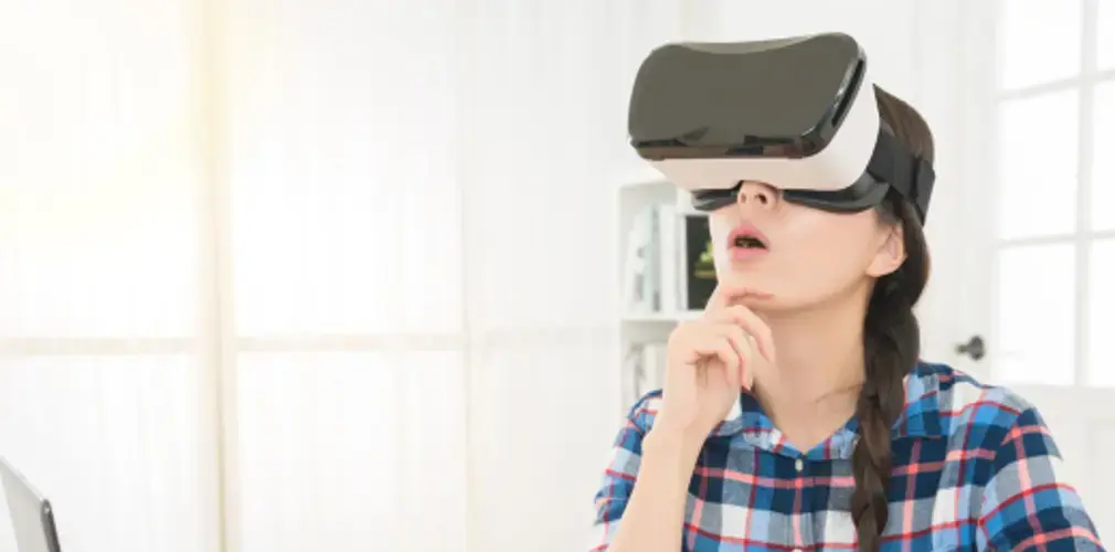 Virtual reality