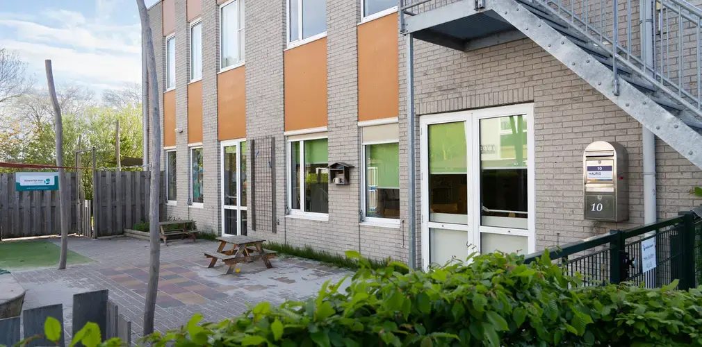 Behandelgroep Woerden