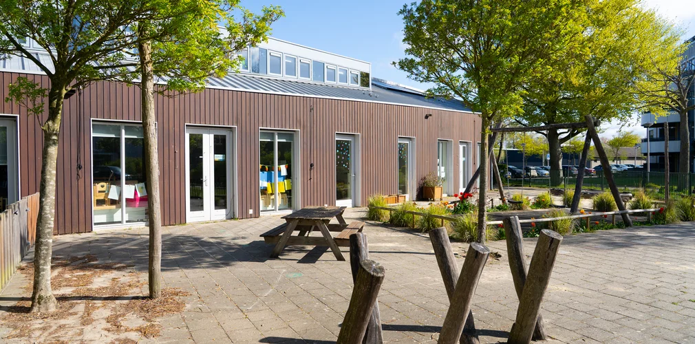 Auris zorglocaties in Katwijk 