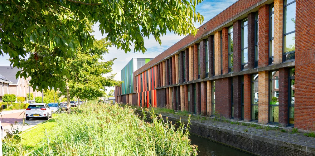 Behandelgroepen Nieuwkoop van Auris