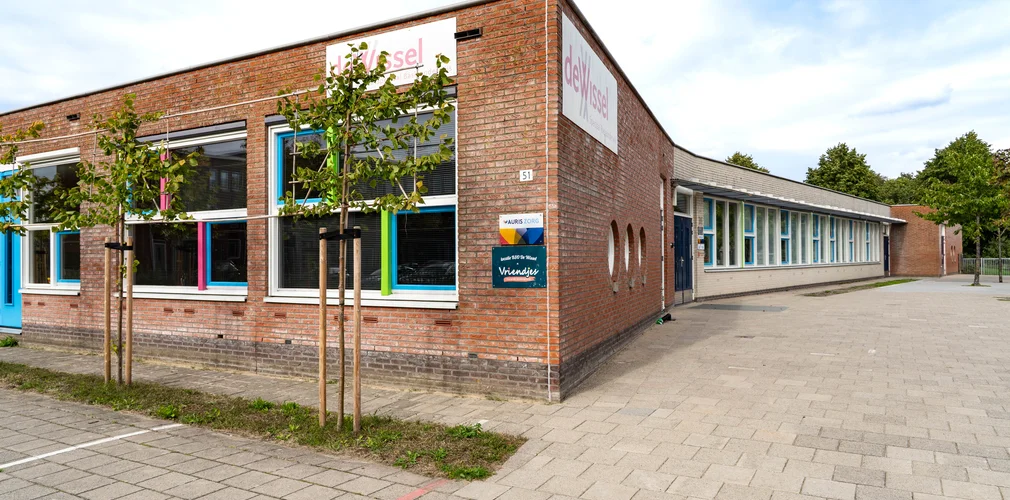 Behandelgroepen en spraakpoli Houten