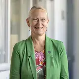 Korrie Louwes