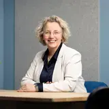 Lonneke van Reeuwijk