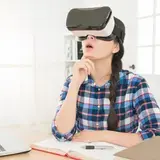 Virtual reality