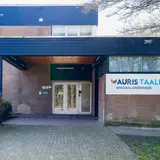 Voorkant gebouw Taalfontein