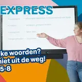 Thumbnail moeilijke woorden ga ze niet uit de weg groep 5-8