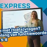 Thumbnail moeite met toetsvragen het belang van functiewoorden groep 5-8