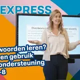 Thumbnail nieuwe woorden leren herhaal en gebruik visuele ondersteuning groep 5-8