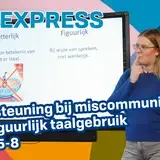 Thumbnail ondersteuning bij miscommunicatie door figuurlijk taalgebruik groep 5-8