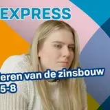 Thumbnail stimuleren van de zinsopbouw groep 5-8