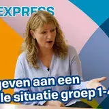 Thumbnail taal geven aan een sociale situatie groep 1-4