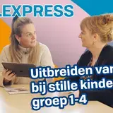 Thumbnail  uitbreiden van taal bij stille kinderen groep 1-4