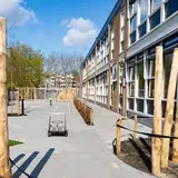 Auris dr. M. Polanoschool 