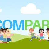 Beeldmerk COMPARe