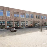 Auris Taalplein