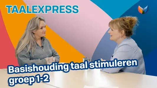 Thumbnail basishouding taal stimuleren