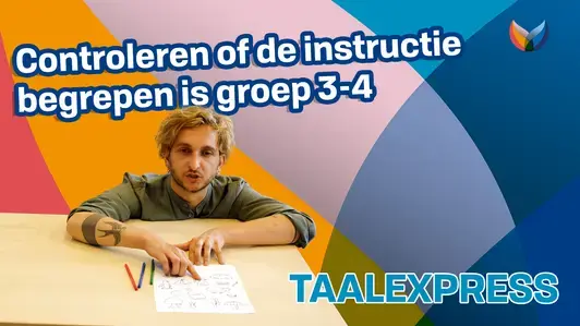 Thumbnail controleren instructie
