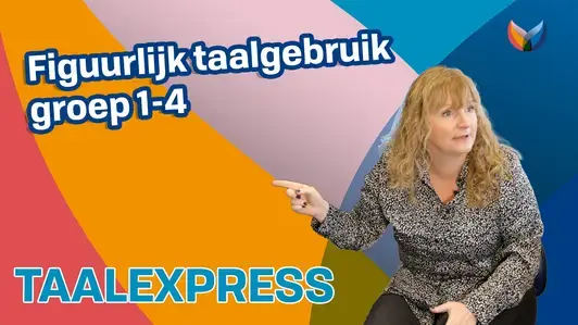 Thumbnail figuurlijk taalgebruik 1-4
