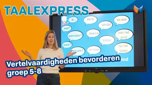 Thumbnail vertelvaardigheden bevorderen groep 5-8
