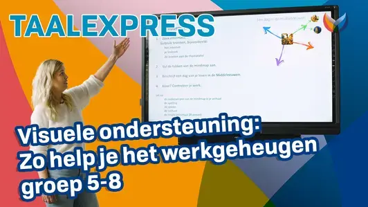 Thumbnail visuele ondersteuning zo help je het werkgeheugen groep 5-8