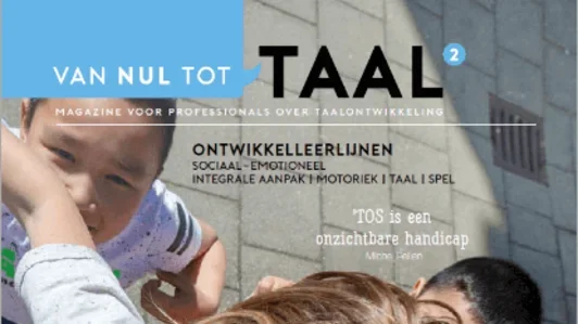 Van Nul Tot Taal Professionals 550