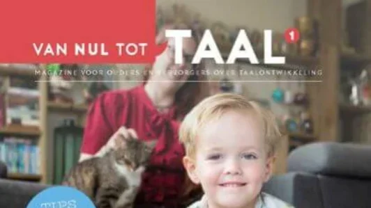 Van Nul Tot Taal Ouders 550