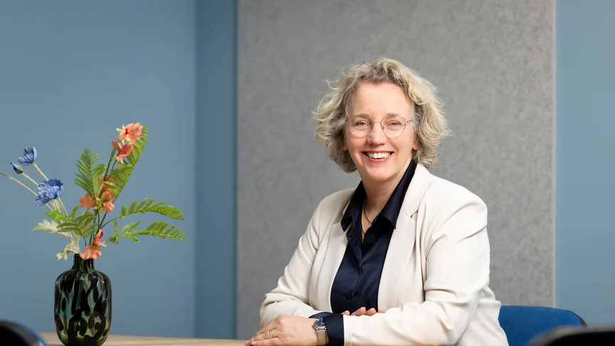 Lonneke van Reeuwijk