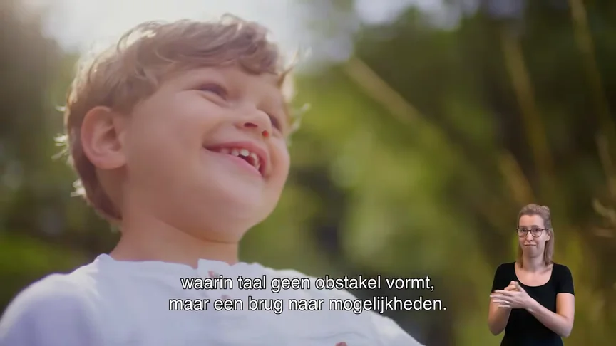 Verhaal van Auris