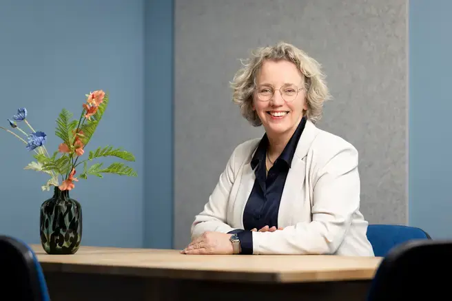 Lonneke van Reeuwijk