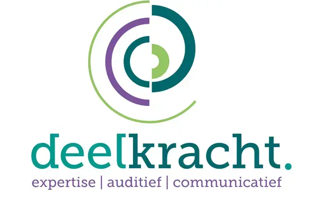 Logo Deelkracht