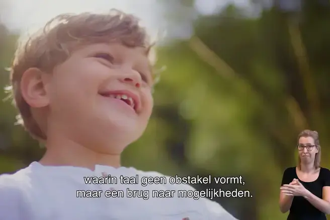 Verhaal van Auris