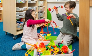 InnovaTaal: innovaties voor onderwijs en gezondheidszorg