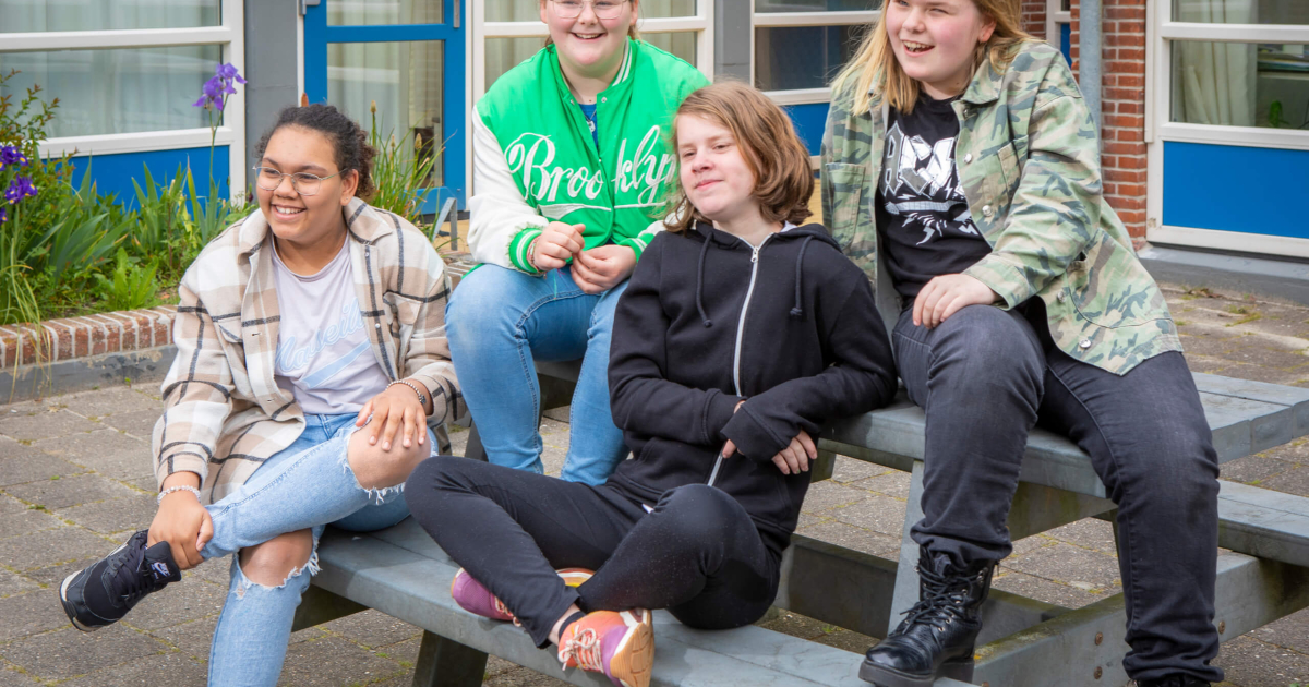 Veranderingen voortgezet speciaal onderwijs - Auris