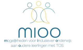 Mogelijkheden voor Inclusiever Onderwijs aan Oudere Leerlingen met TOS (MIOO)