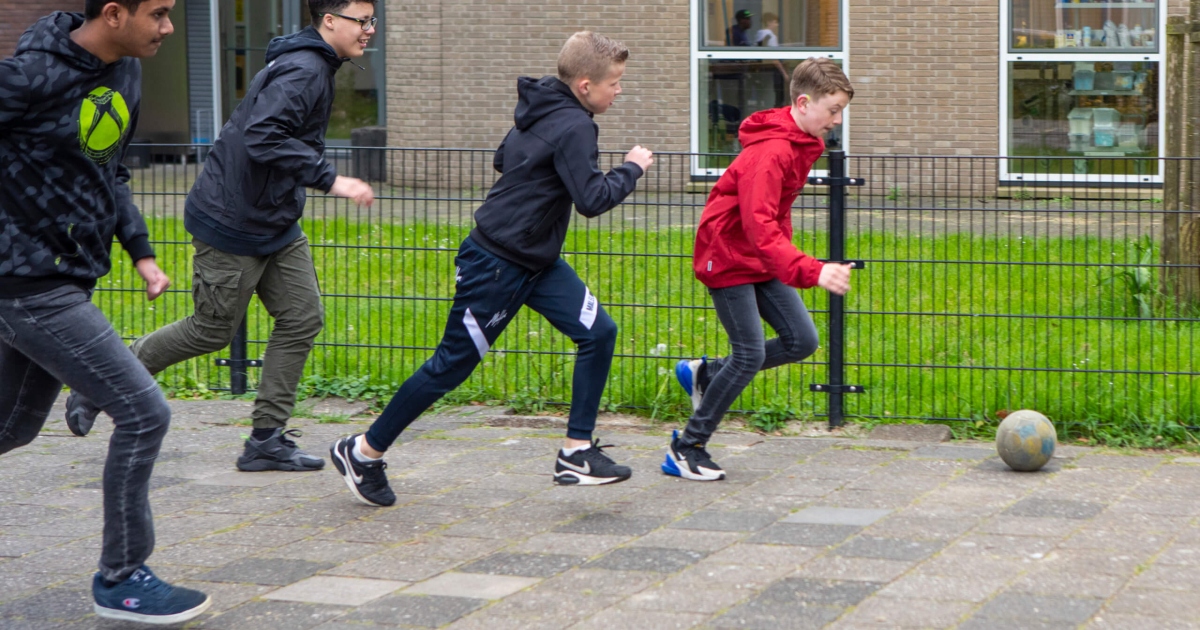 Veranderingen Voortgezet Speciaal Onderwijs Auris