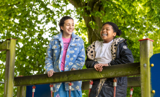 Naschoolse behandelgroep