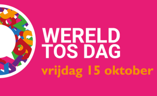 Campagne en activiteiten op Wereld TOS Dag 2021