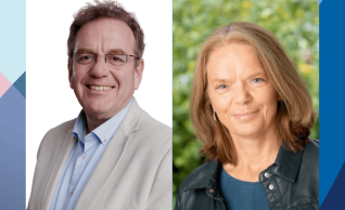 Nieuwe leden Raad van Toezicht